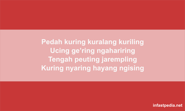 pantun sunda lucu ngakak